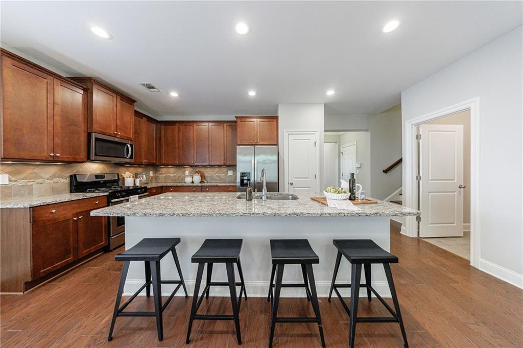 1536 Habershal Road NW