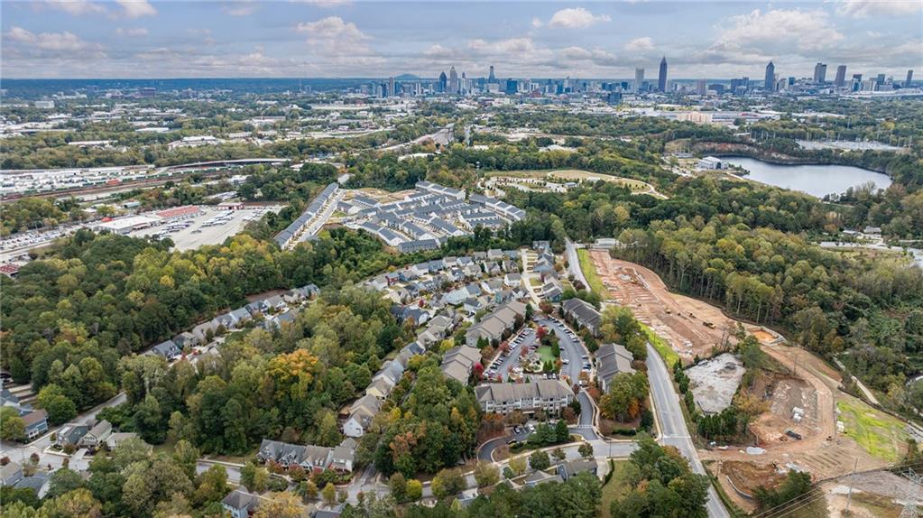 1536 Habershal Road NW