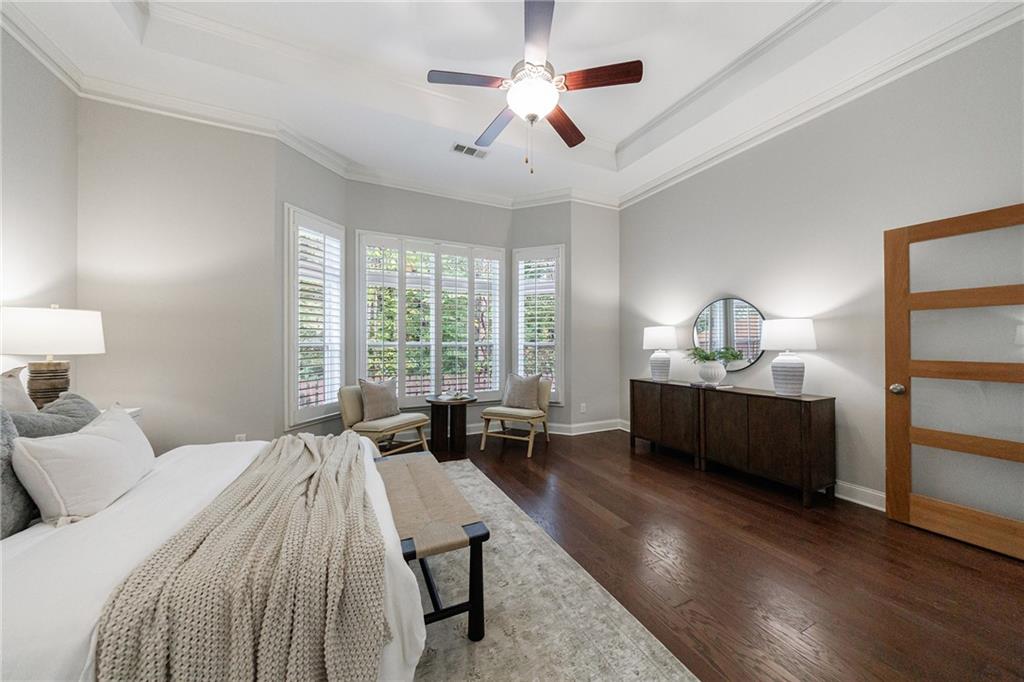 1536 Habershal Road NW