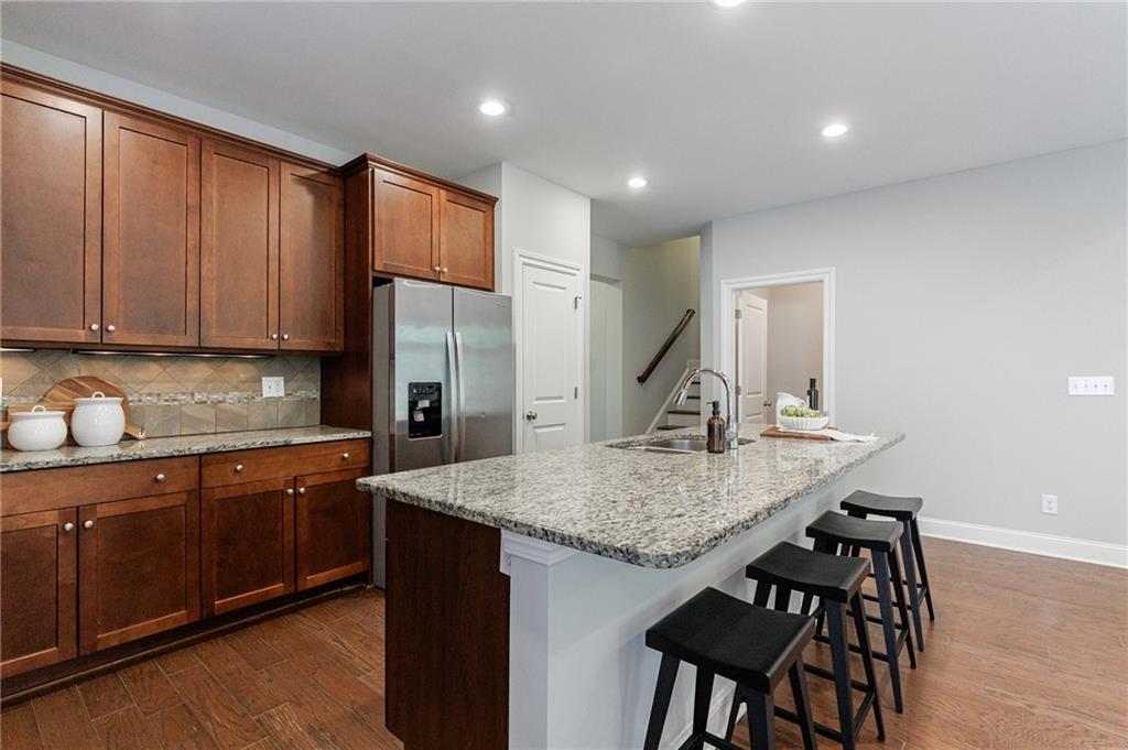 1536 Habershal Road NW