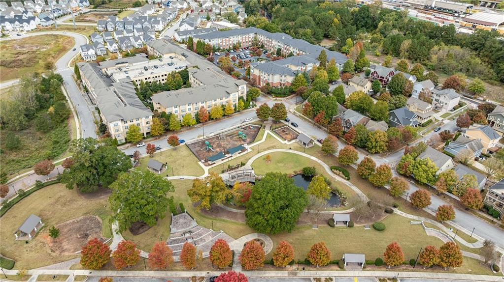 1536 Habershal Road NW