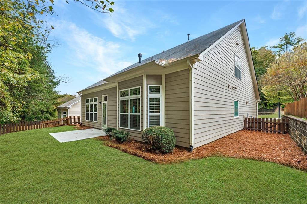 1536 Habershal Road NW