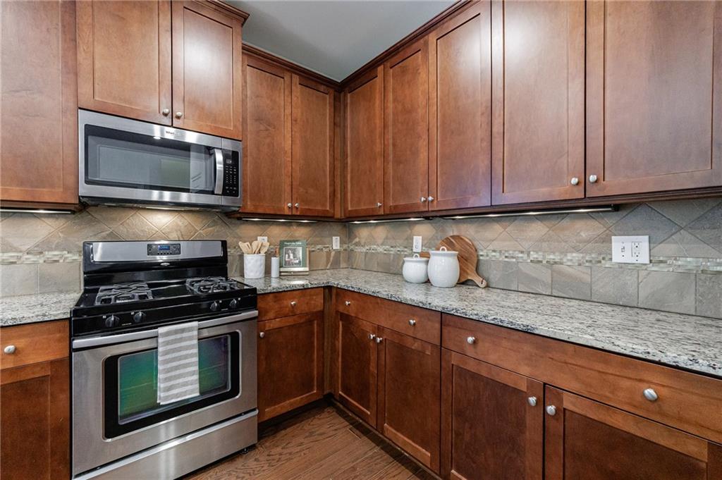 1536 Habershal Road NW