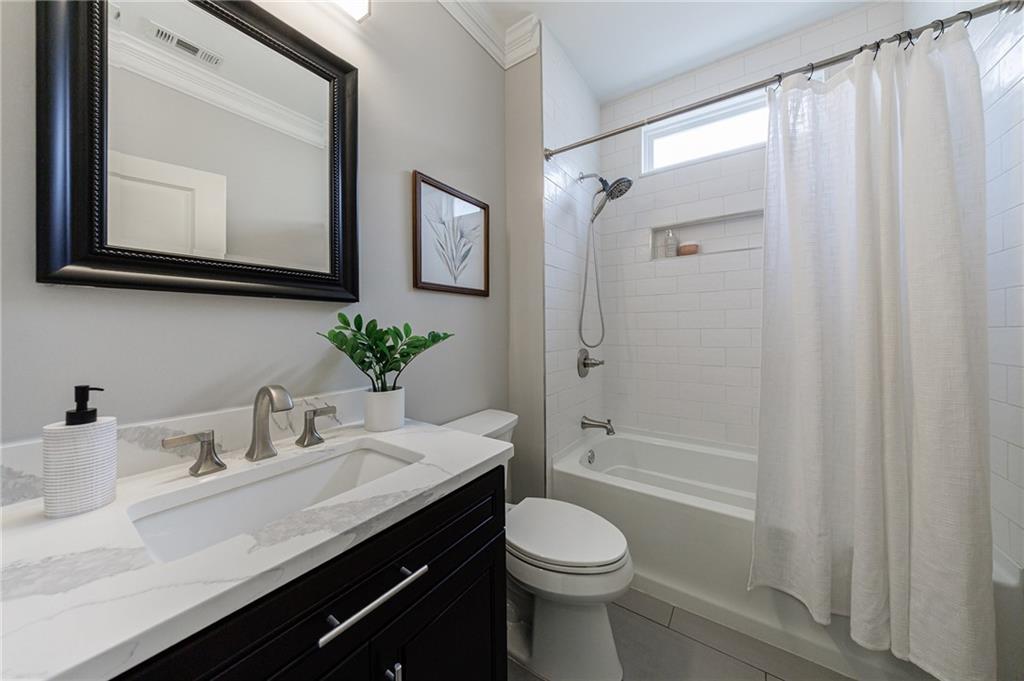 1536 Habershal Road NW