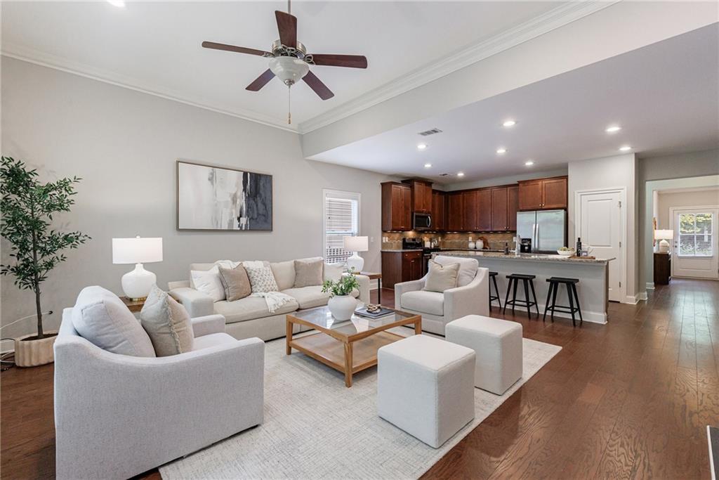 1536 Habershal Road NW