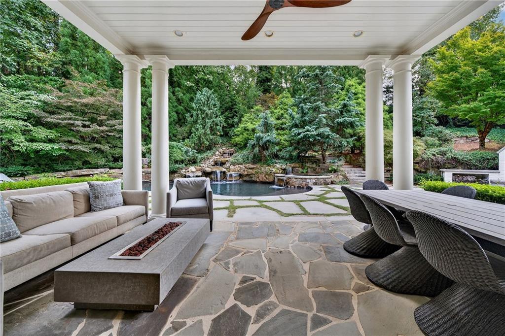 120 Burdette Trail