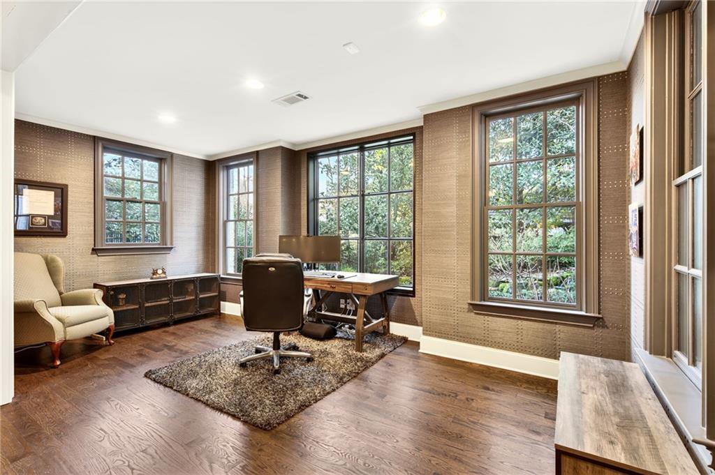 120 Burdette Trail