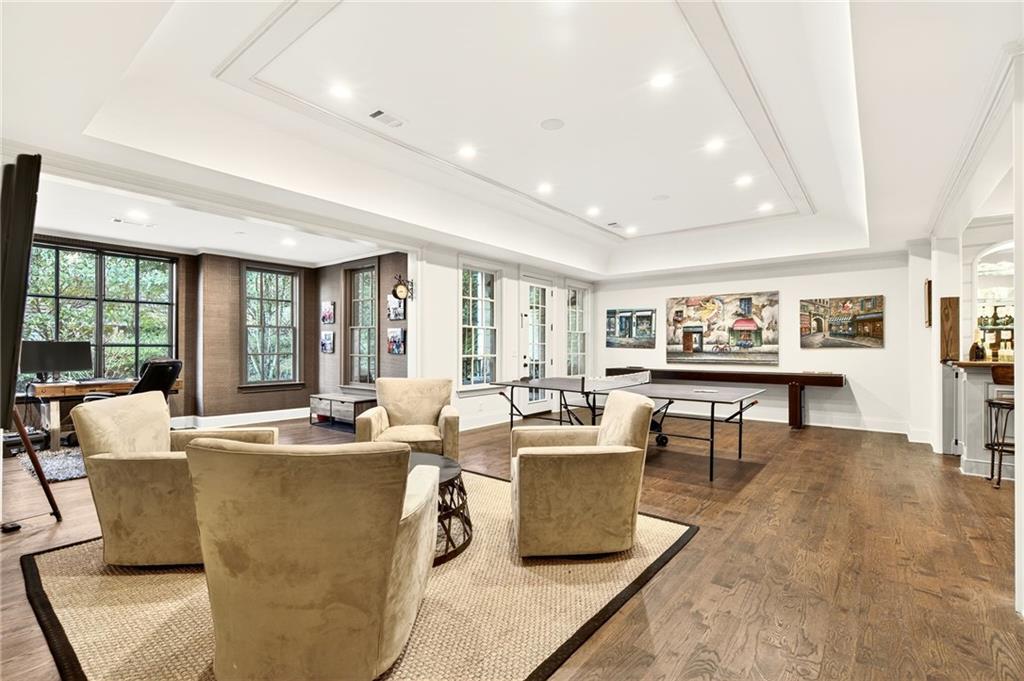 120 Burdette Trail