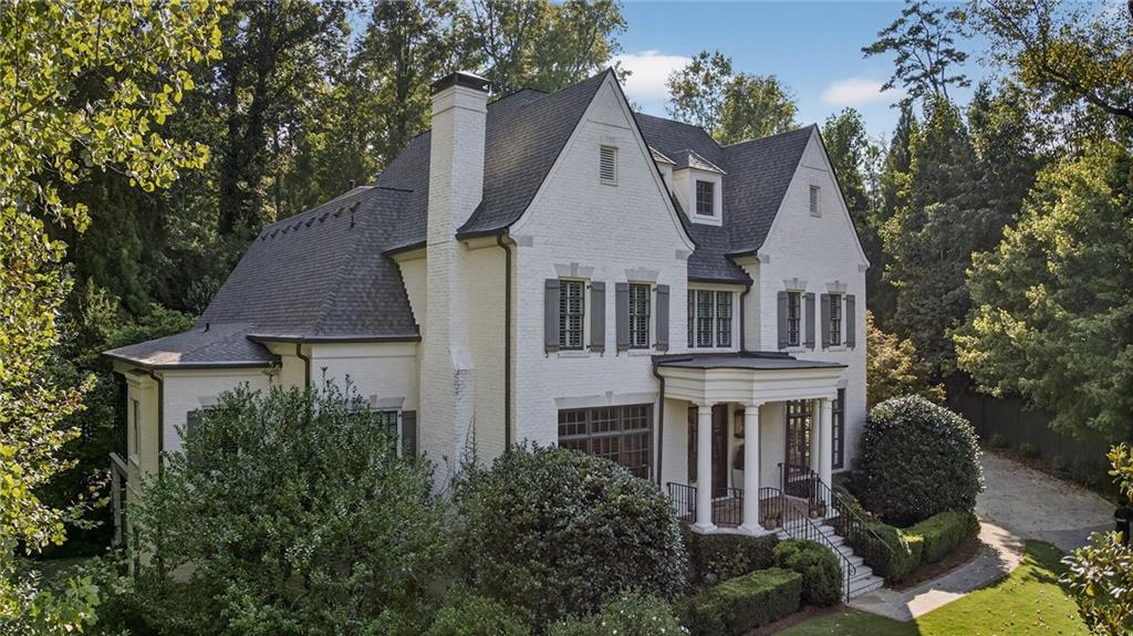 120 Burdette Trail