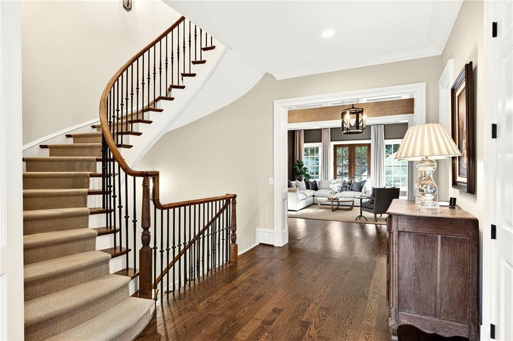120 Burdette Trail