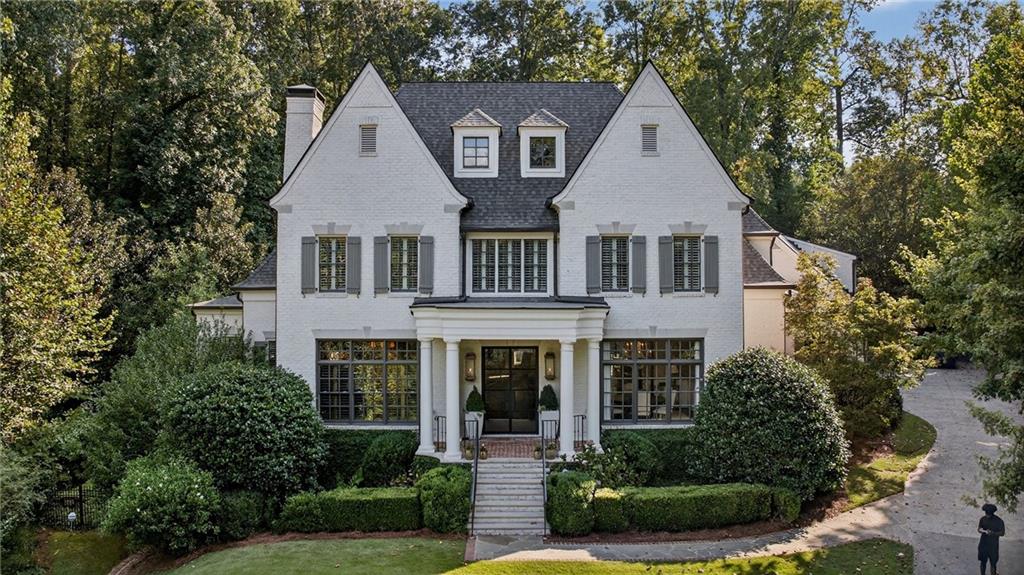 120 Burdette Trail