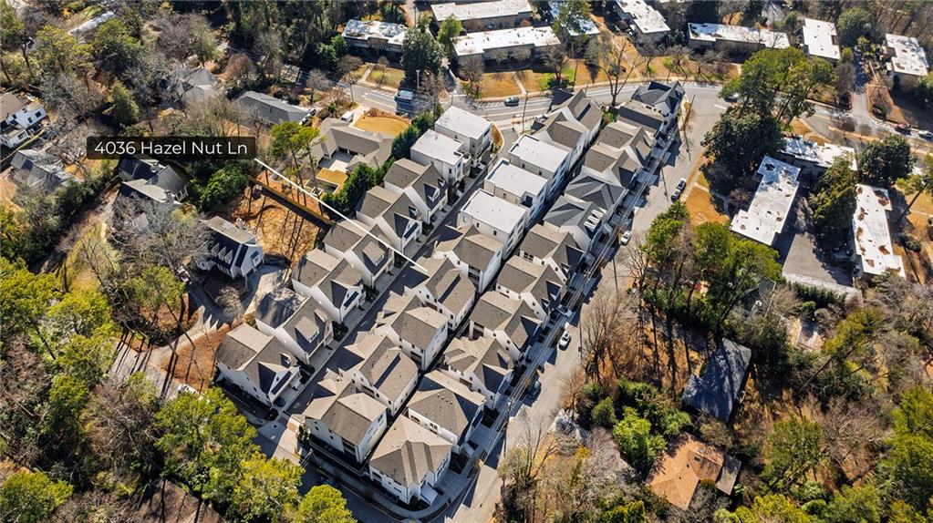 4036 Hazel Nut Lane