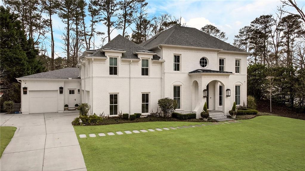 715 Amberidge Trail