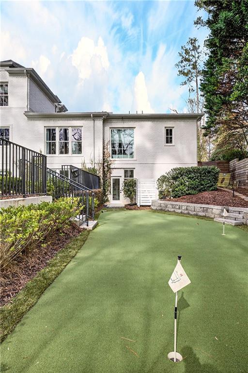 715 Amberidge Trail