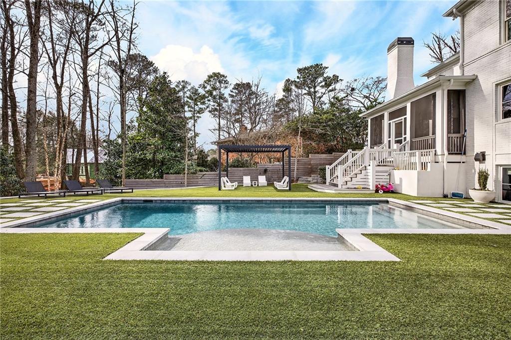 715 Amberidge Trail