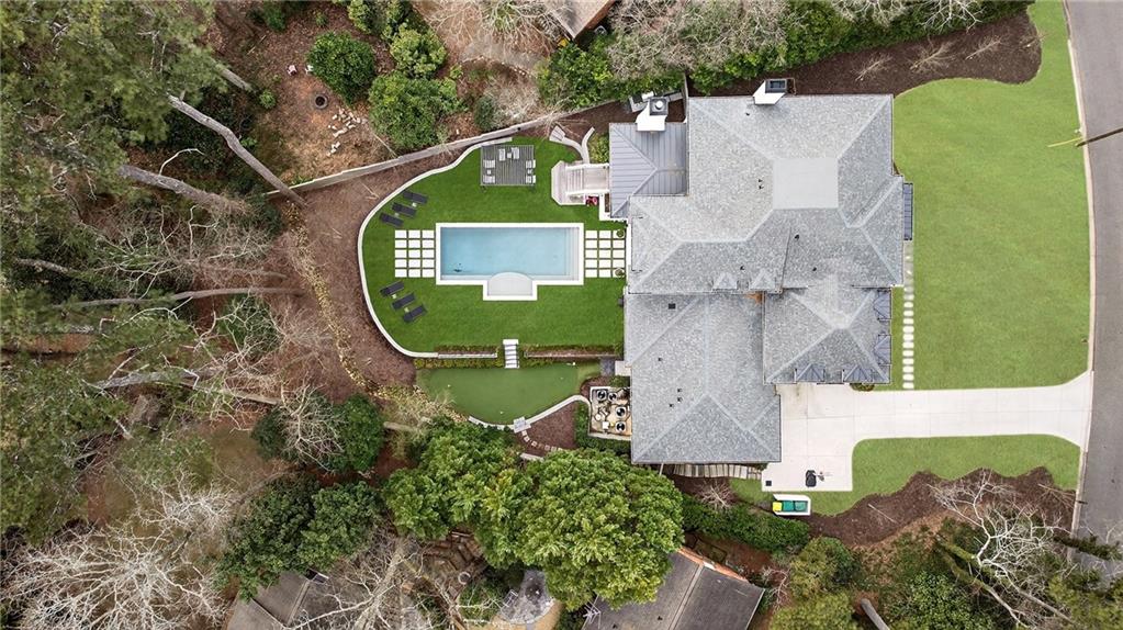 715 Amberidge Trail