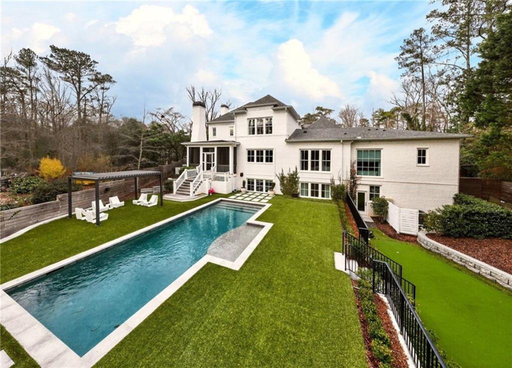 715 Amberidge Trail
