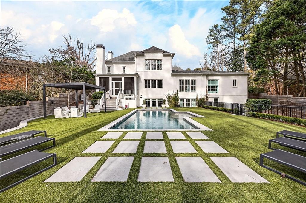 715 Amberidge Trail