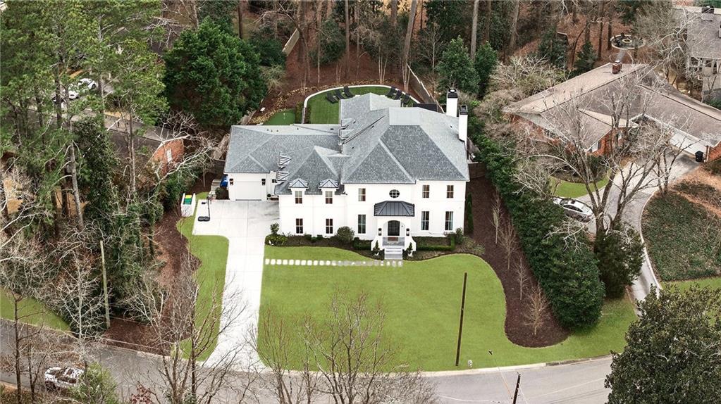 715 Amberidge Trail