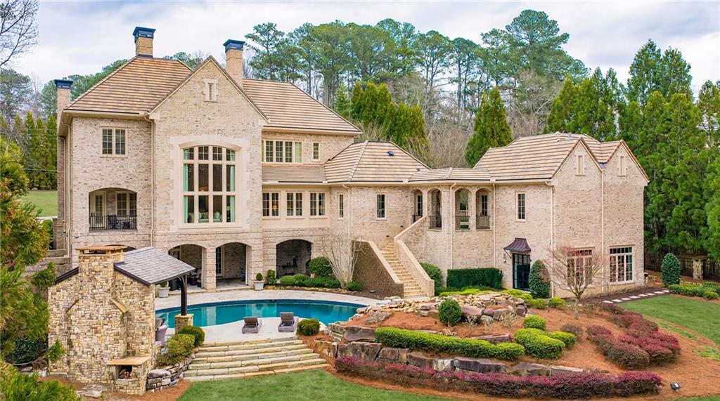 5148 Powers Ferry Road