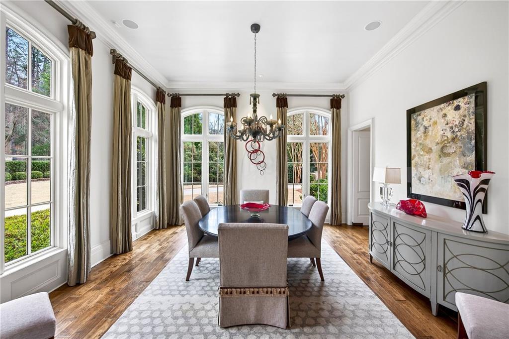 5148 Powers Ferry Road