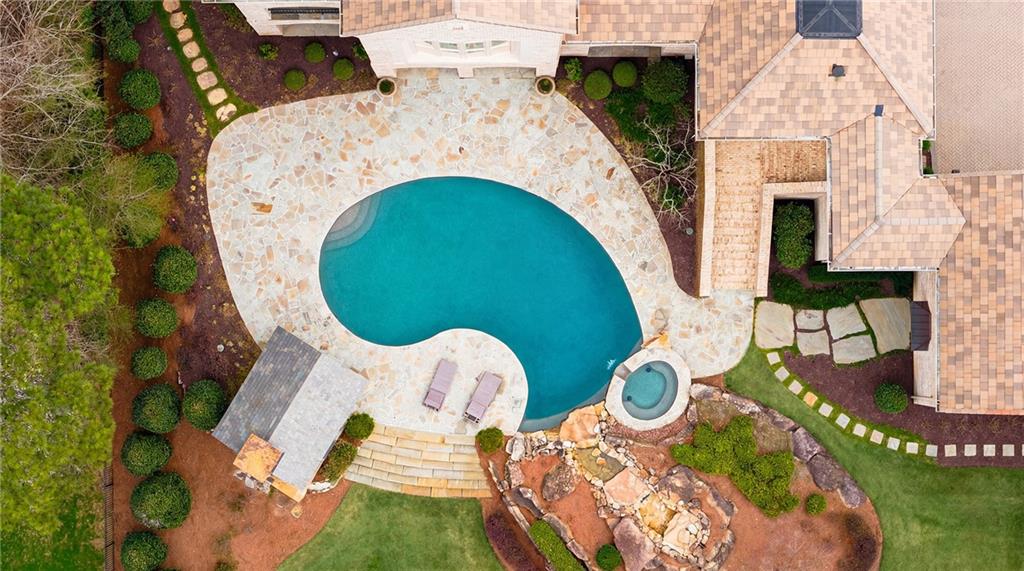 5148 Powers Ferry Road