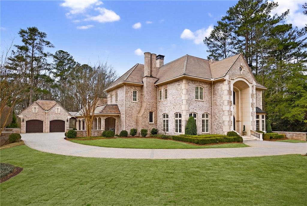 5148 Powers Ferry Road