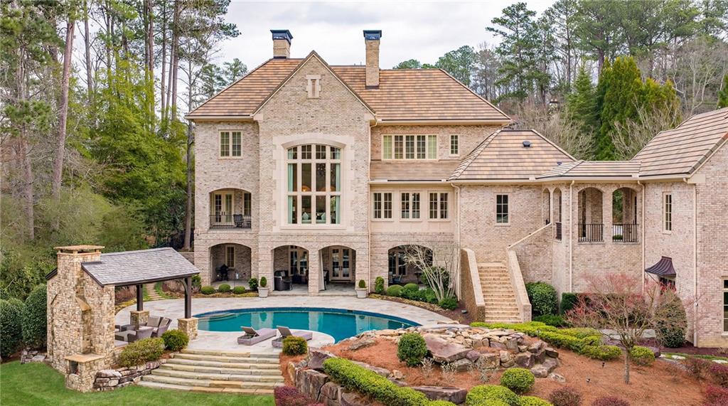 5148 Powers Ferry Road