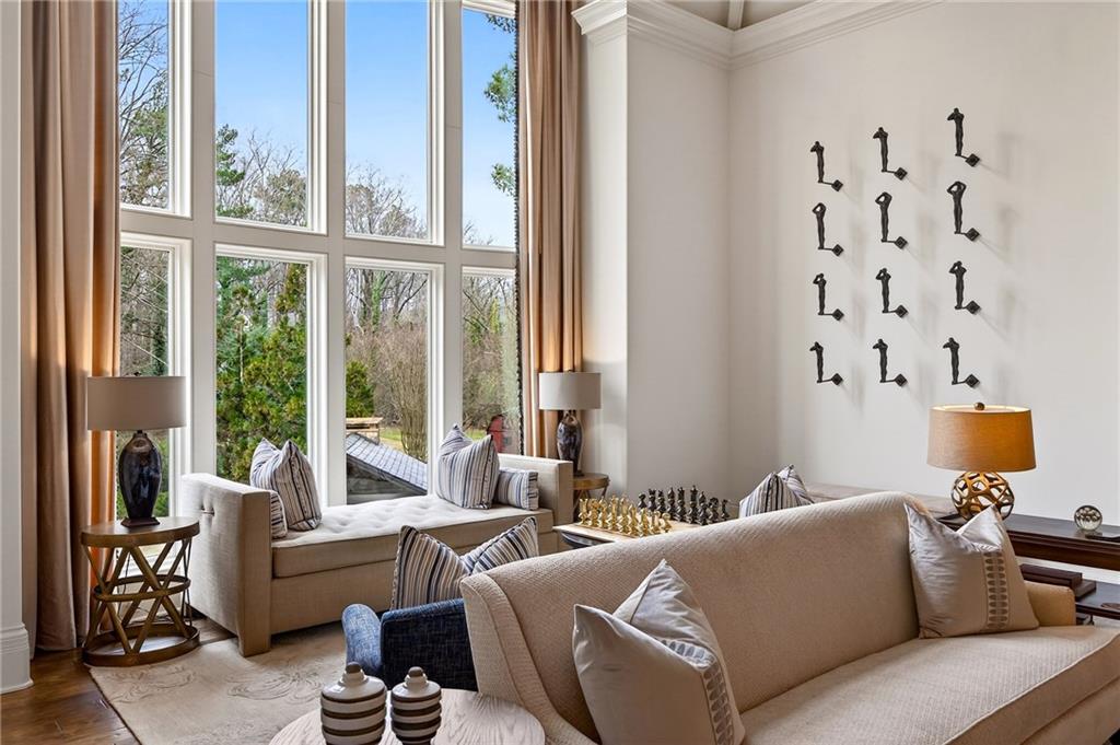 5148 Powers Ferry Road