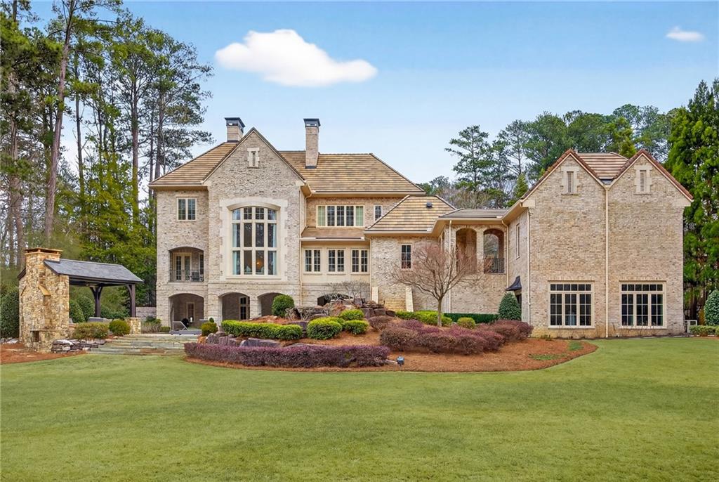 5148 Powers Ferry Road