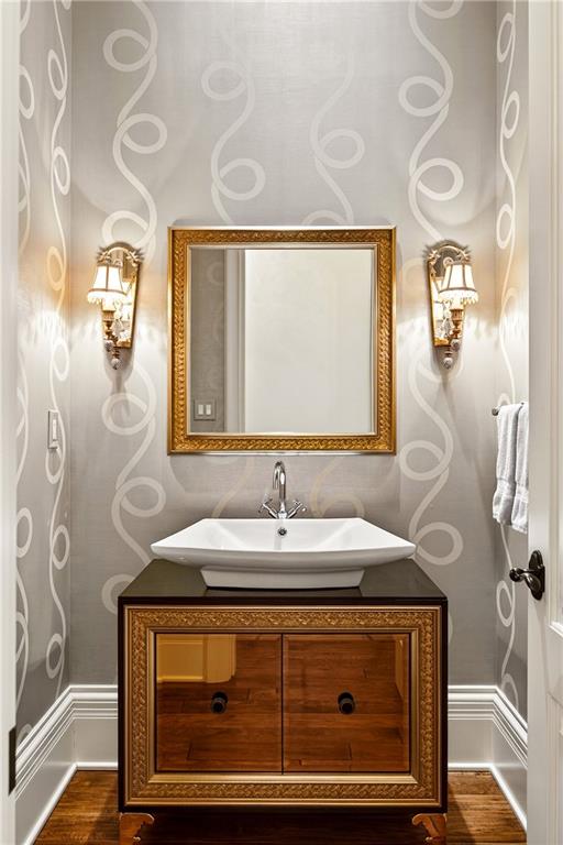 5148 Powers Ferry Road