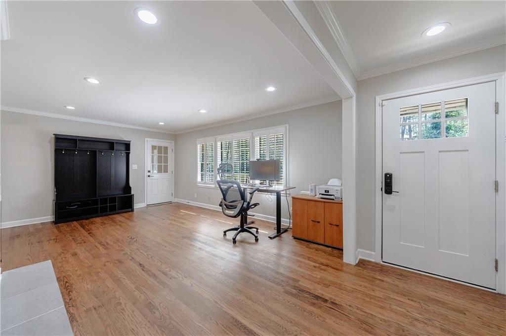315 Amberidge Trail
