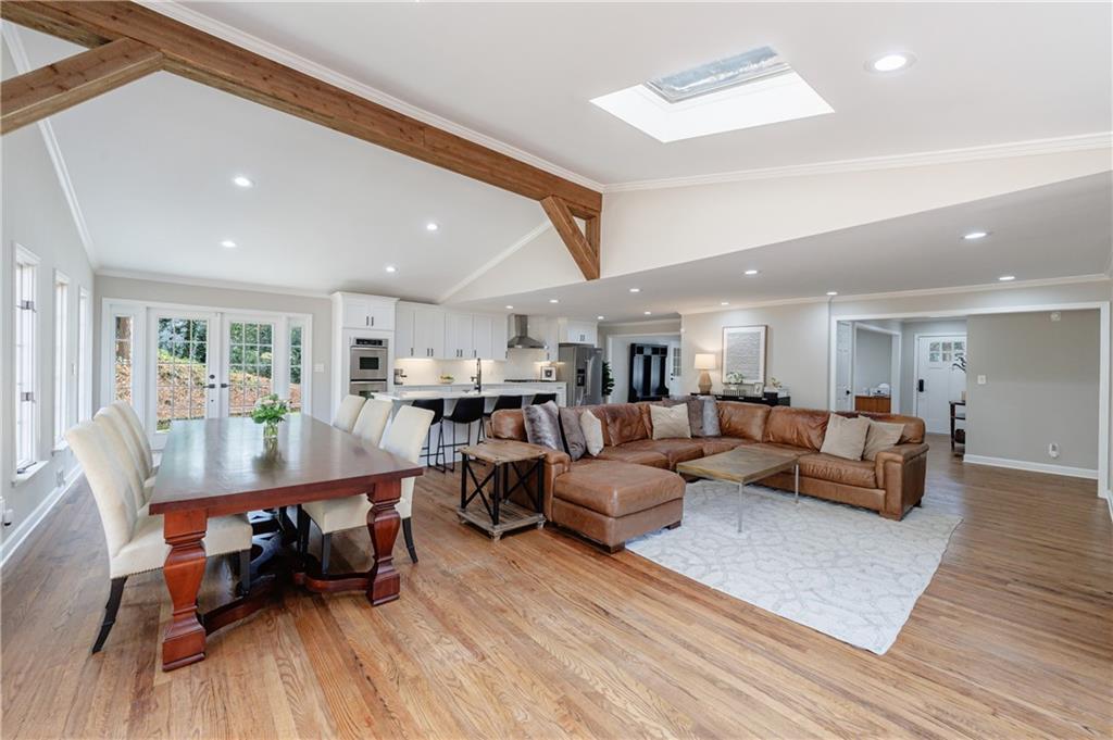 315 Amberidge Trail