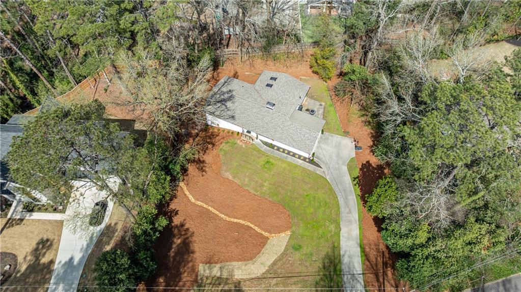 315 Amberidge Trail
