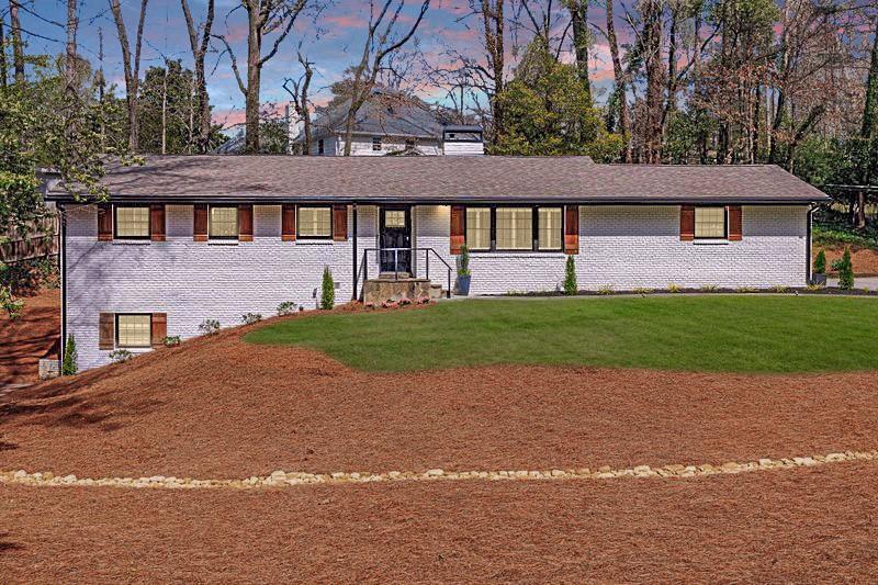 315 Amberidge Trail