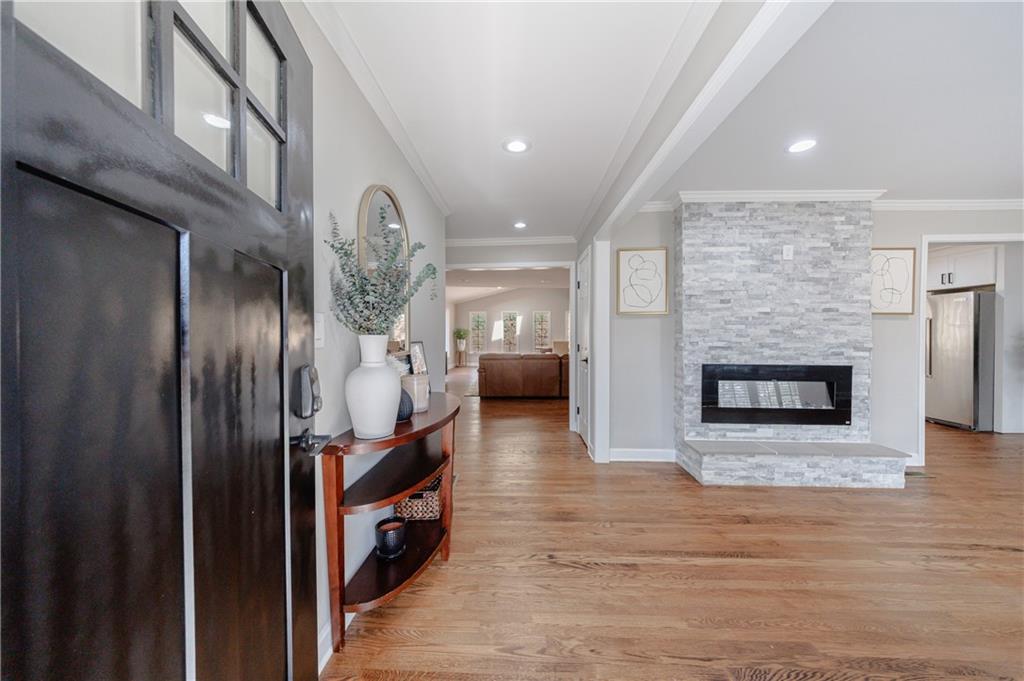 315 Amberidge Trail