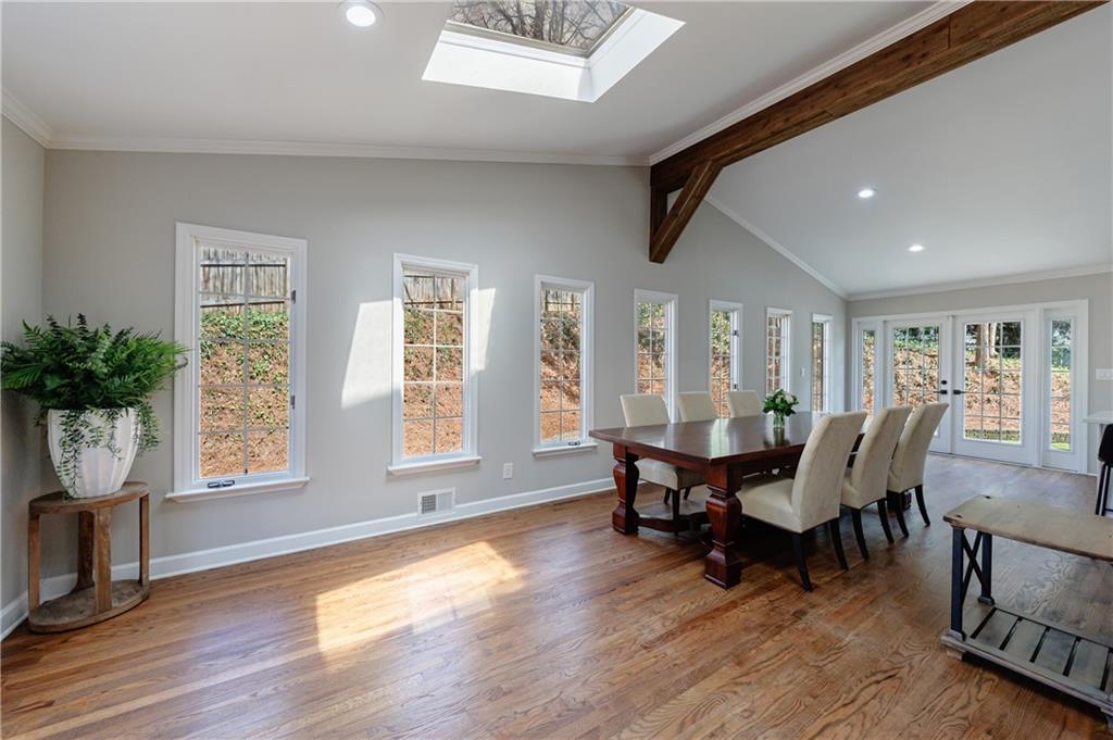 315 Amberidge Trail