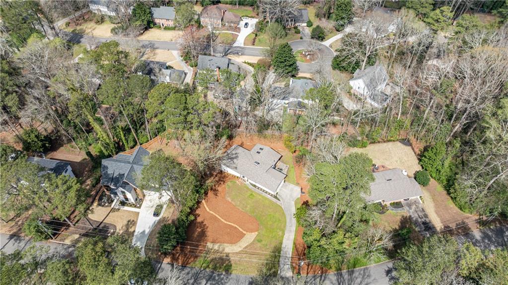 315 Amberidge Trail
