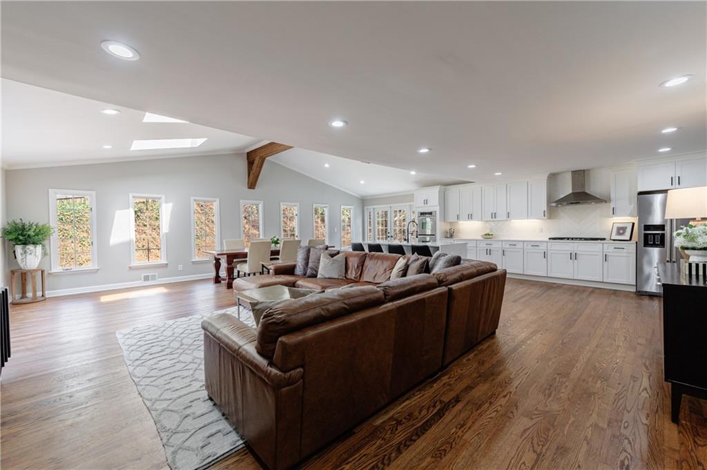 315 Amberidge Trail