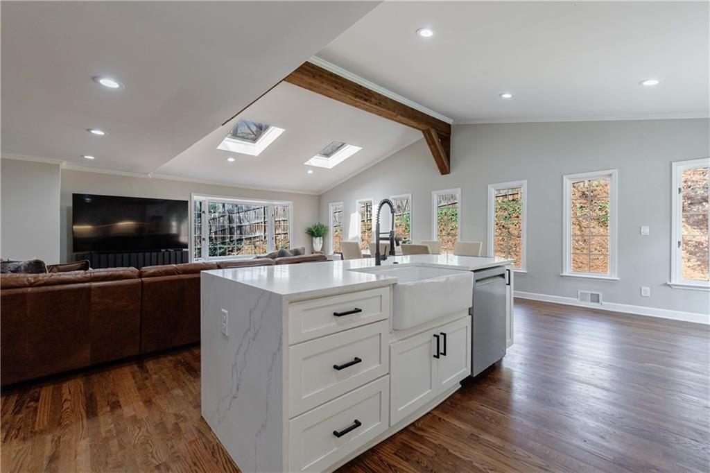315 Amberidge Trail