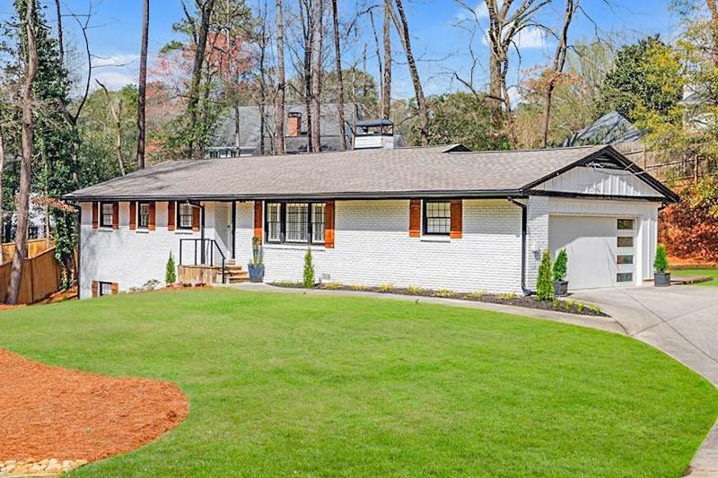 315 Amberidge Trail