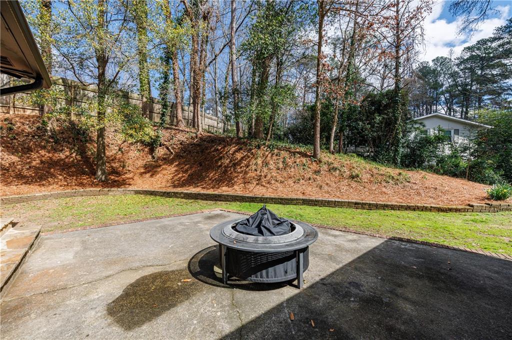 315 Amberidge Trail