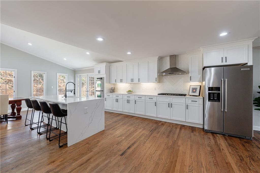 315 Amberidge Trail