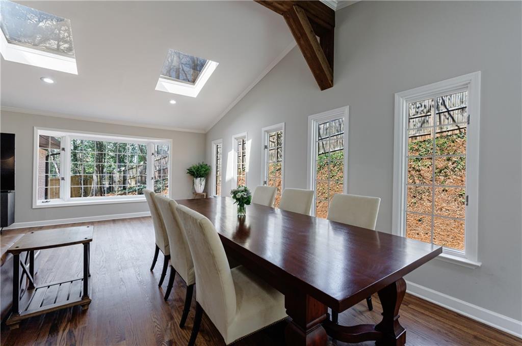 315 Amberidge Trail