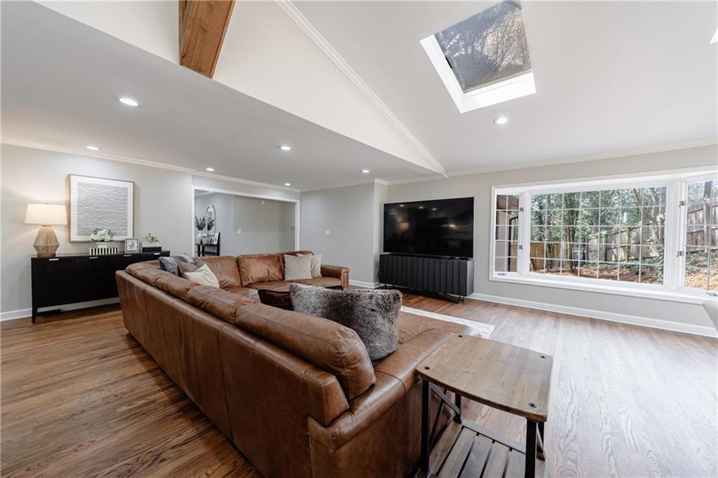 315 Amberidge Trail