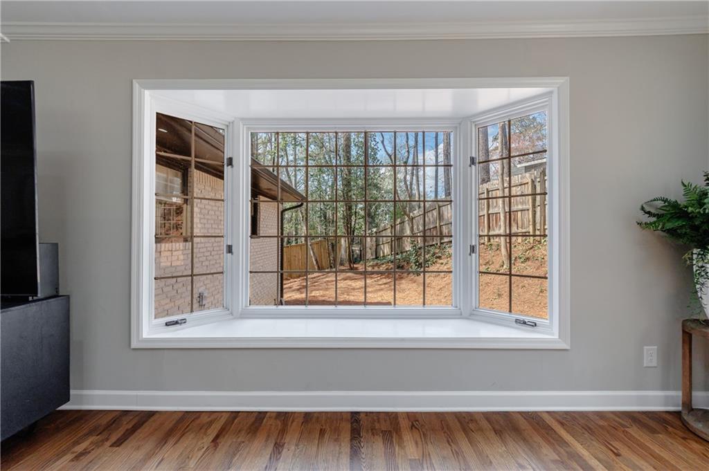 315 Amberidge Trail