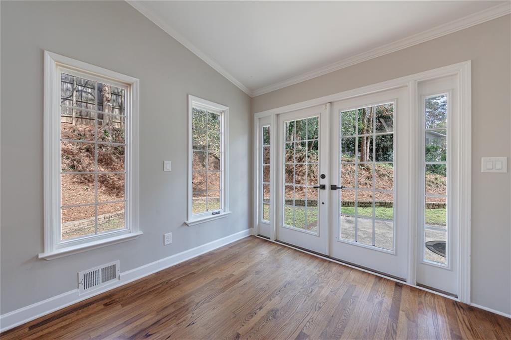 315 Amberidge Trail