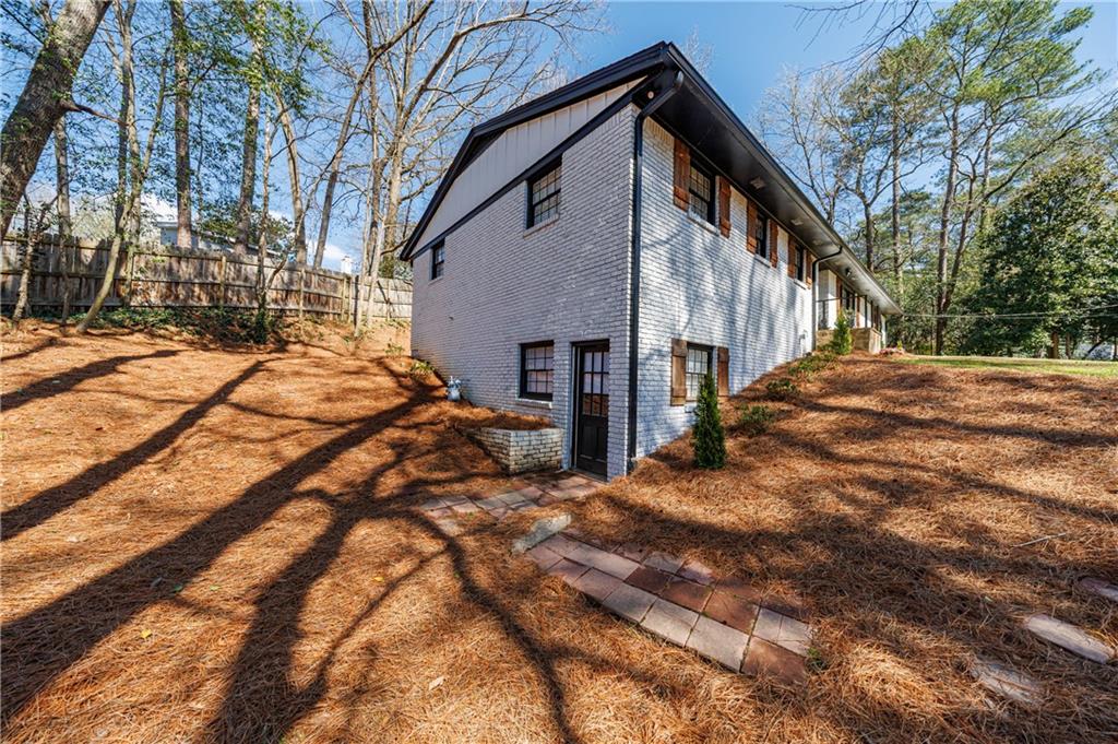 315 Amberidge Trail
