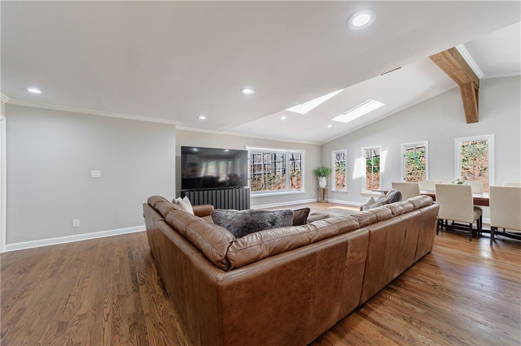 315 Amberidge Trail