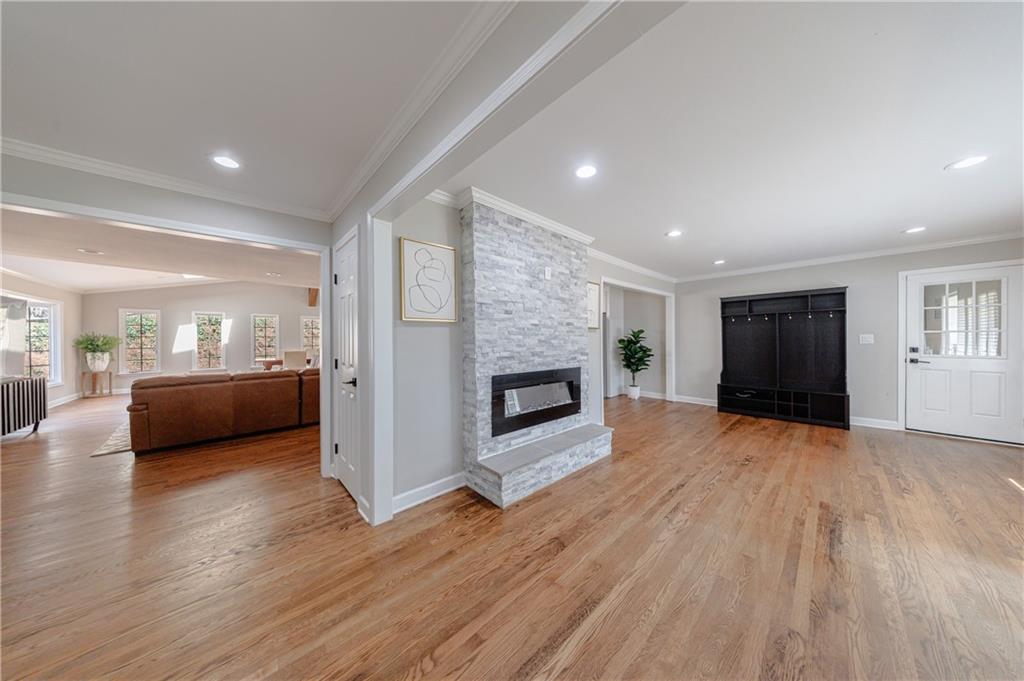 315 Amberidge Trail